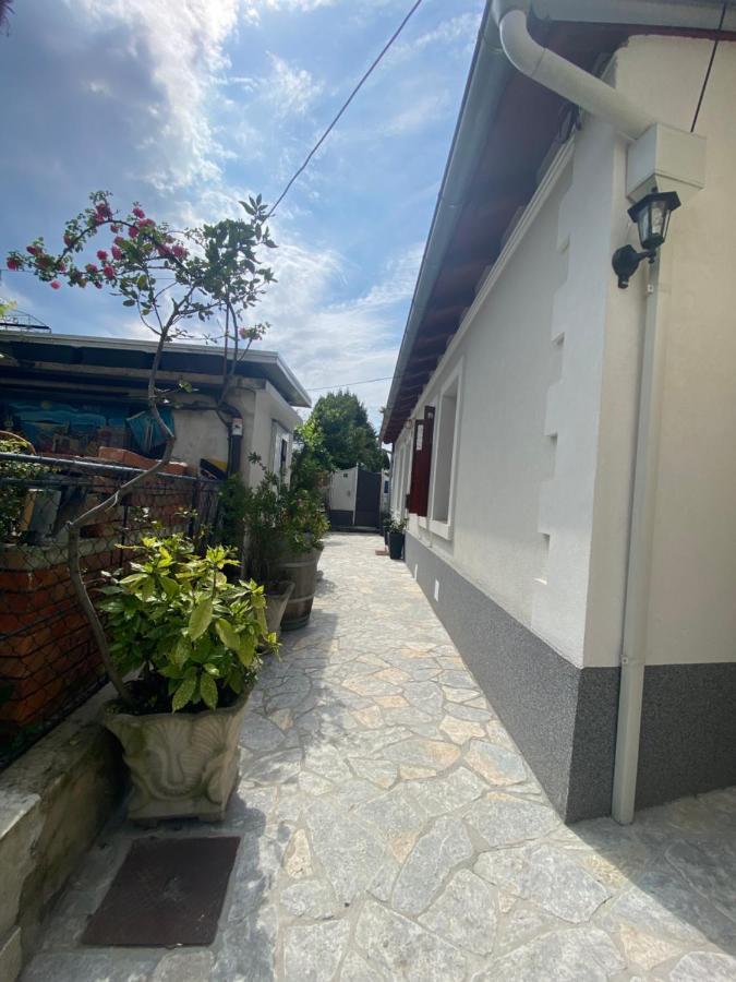 Secret Hideaway In The Volosko Old Town Opatija Eksteriør billede