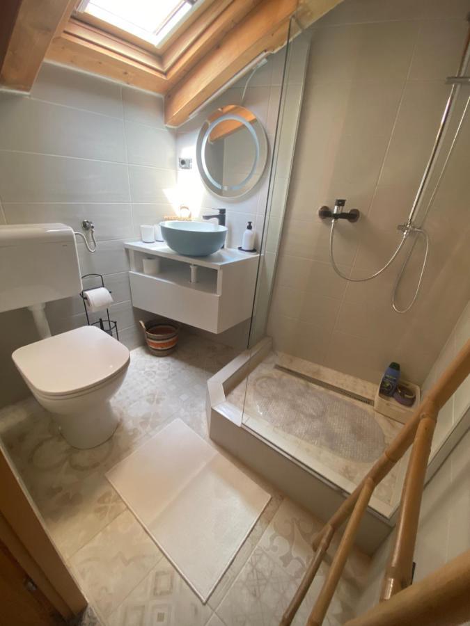 Secret Hideaway In The Volosko Old Town Opatija Eksteriør billede
