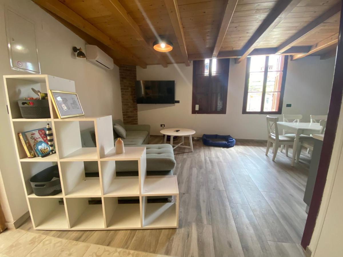 Secret Hideaway In The Volosko Old Town Opatija Eksteriør billede