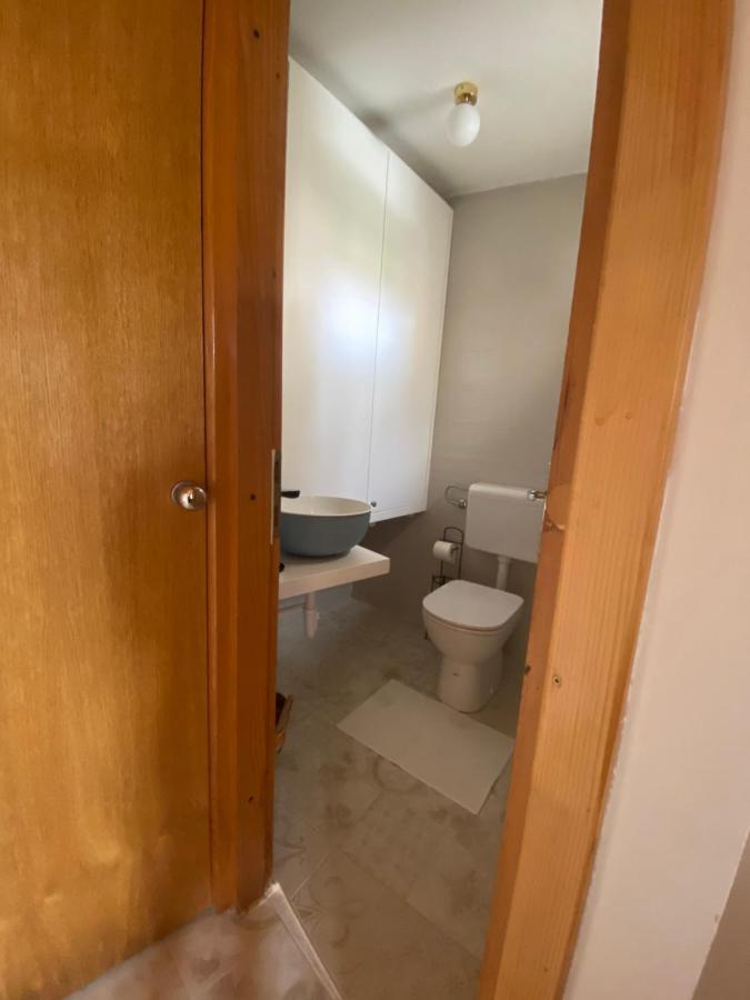 Secret Hideaway In The Volosko Old Town Opatija Eksteriør billede