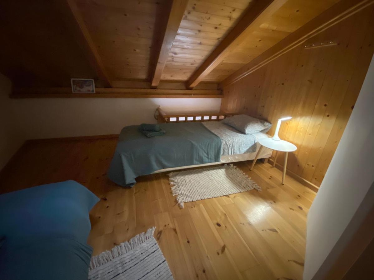 Secret Hideaway In The Volosko Old Town Opatija Eksteriør billede