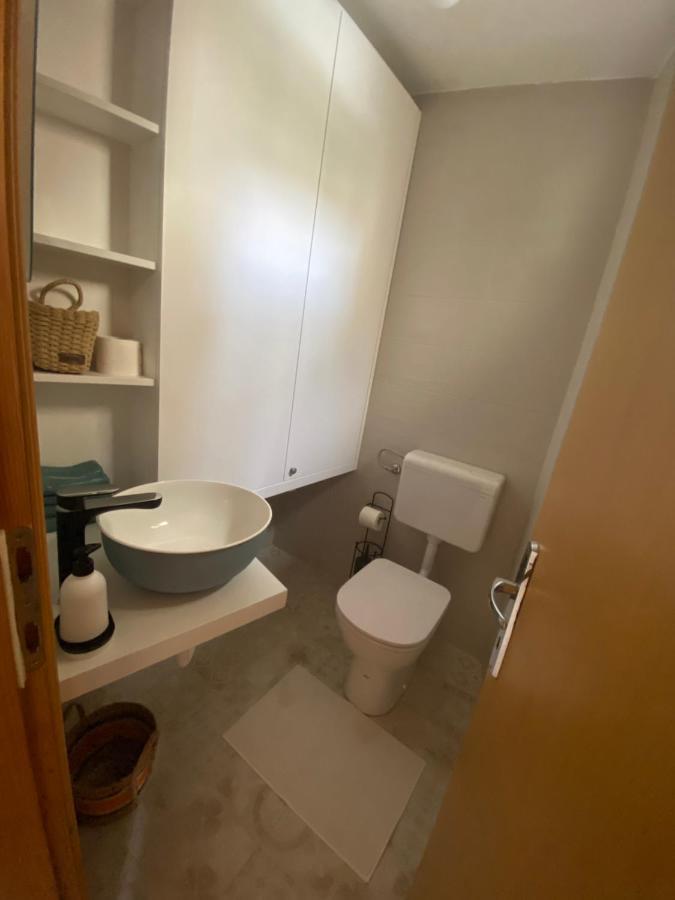 Secret Hideaway In The Volosko Old Town Opatija Eksteriør billede