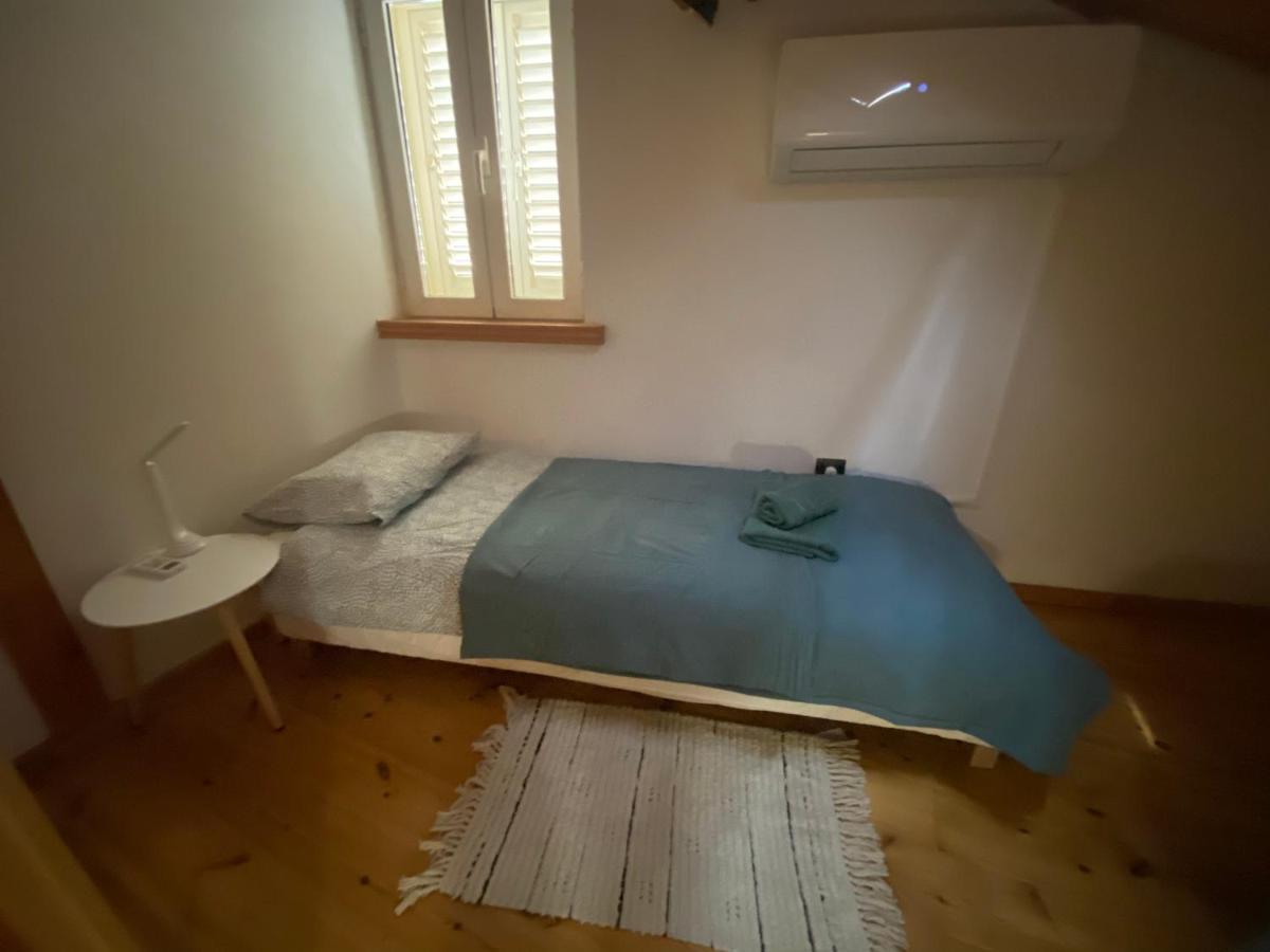 Secret Hideaway In The Volosko Old Town Opatija Eksteriør billede