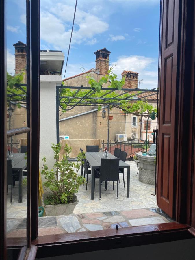 Secret Hideaway In The Volosko Old Town Opatija Eksteriør billede