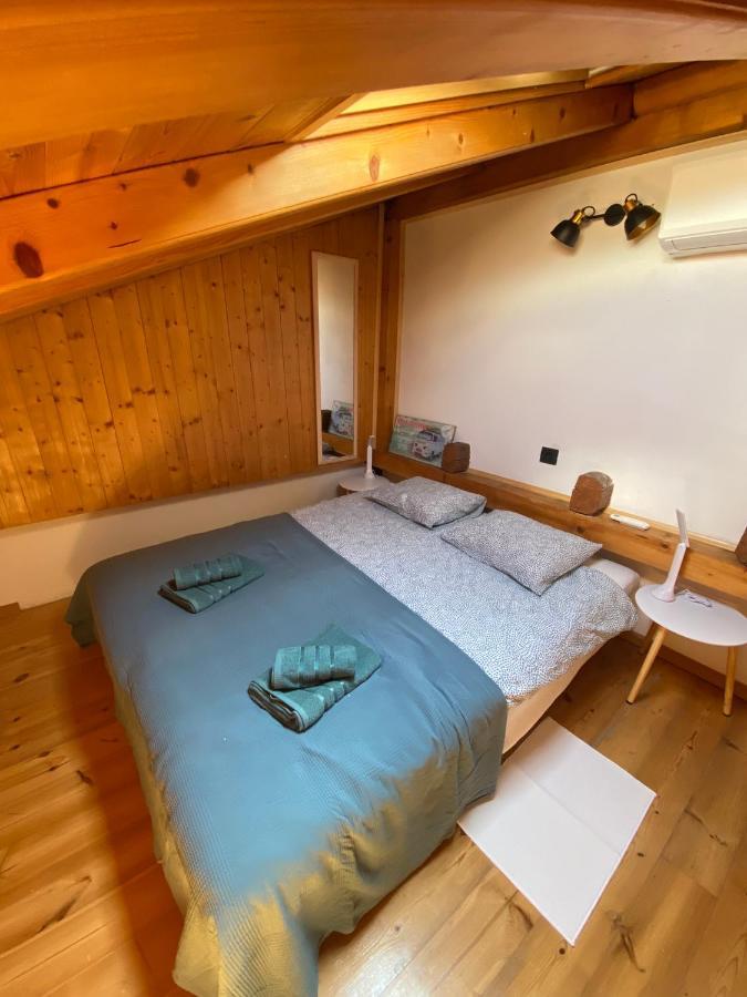 Secret Hideaway In The Volosko Old Town Opatija Eksteriør billede